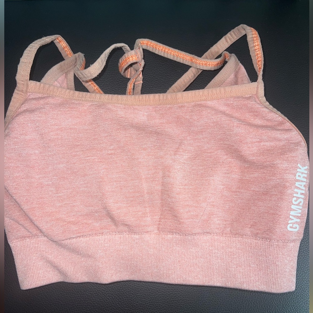Gymshark sports bra